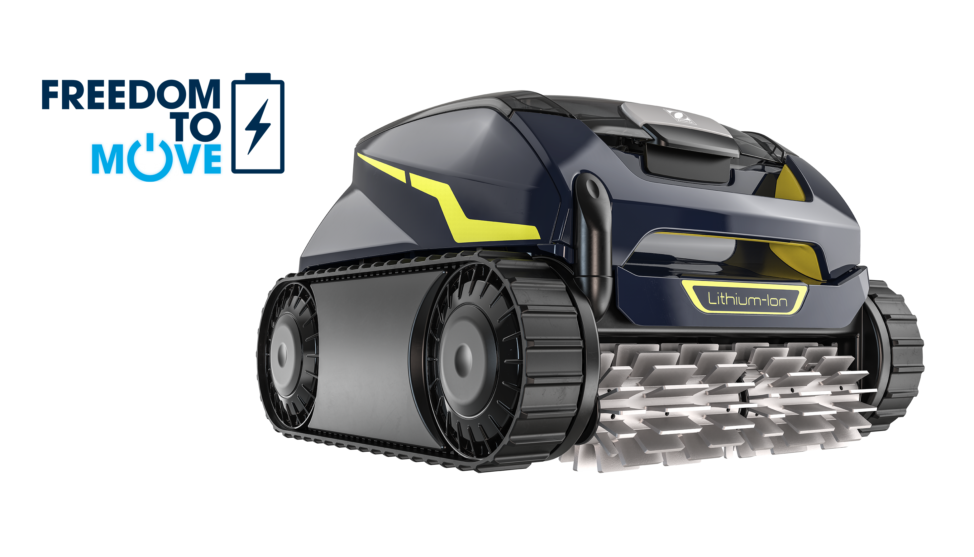 Der kabellose elektrische Reiniger für Ihr Schwimmbad: was ist das genau?