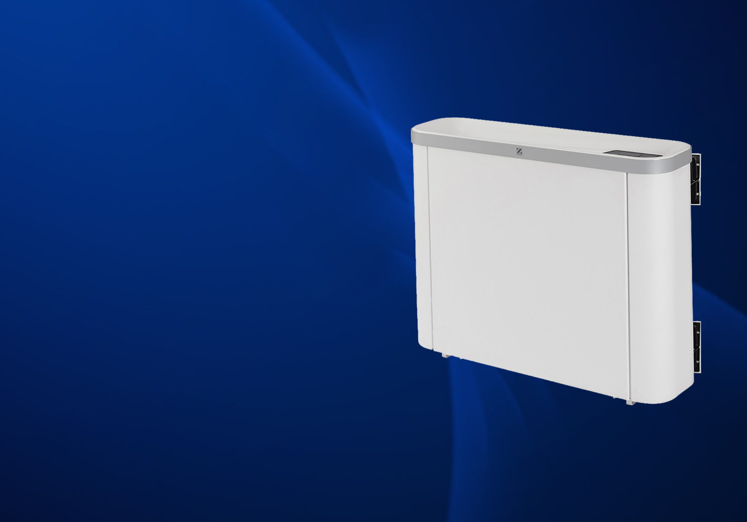 Řada Sirocco² Inbäddade