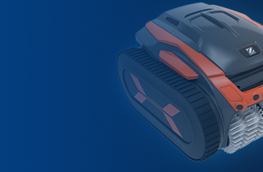 Commercial Robotic Cleaners